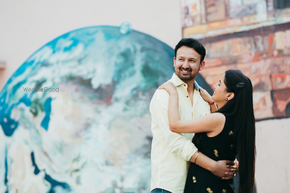 Photo From Raman & Heena Prewedding - By Studio RGB