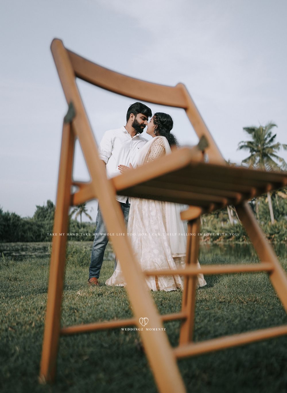 Photo From Anu ❤️ Kiran - By Weddingz Momentz Photography