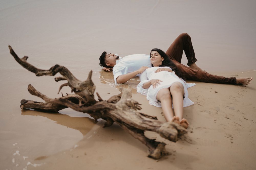 Photo From PANKHURI & SHUBHAM, PRE WEDDING - By Studio Nexus Photography