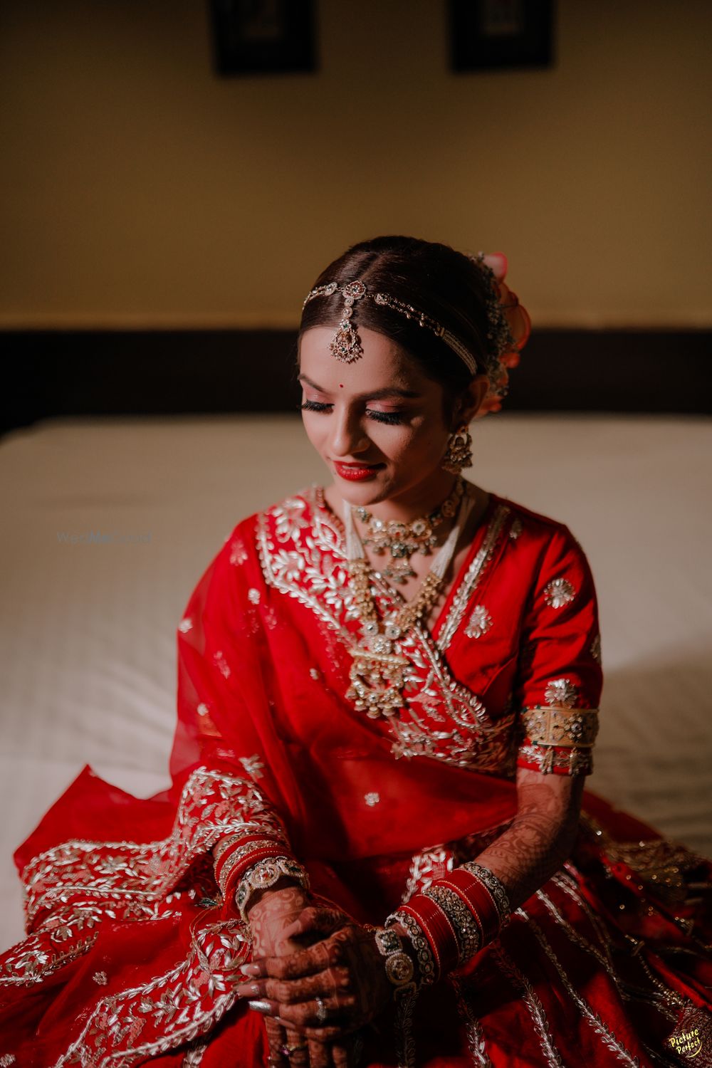 Photo From Tripti & Kshitij Wedding - By Picture Perfect Studio