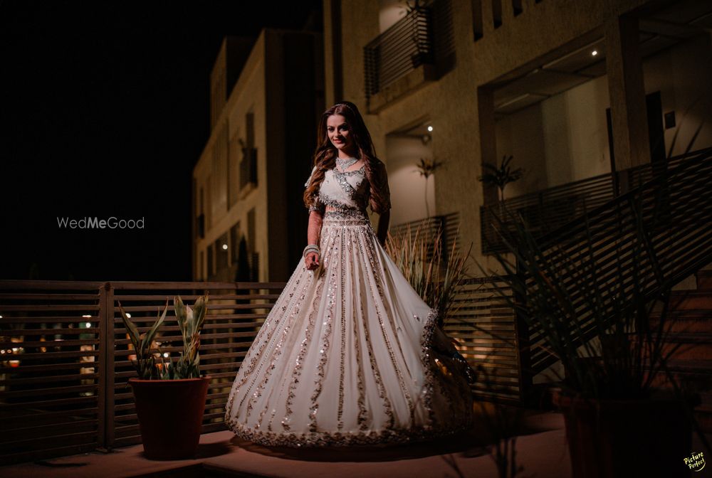 Photo From Tripti & Kshitij Wedding - By Picture Perfect Studio