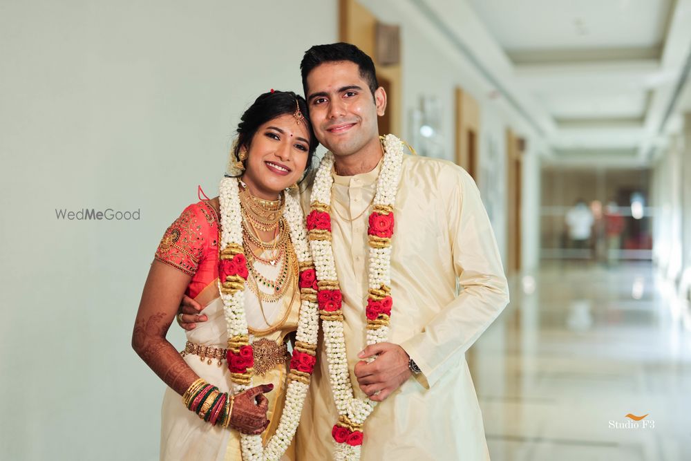 Photo From Shashank & Priyanka - By Studio F3