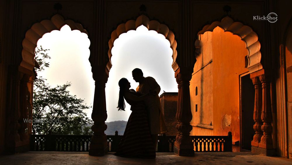 Photo From Ritika + Akash - By Klickshot