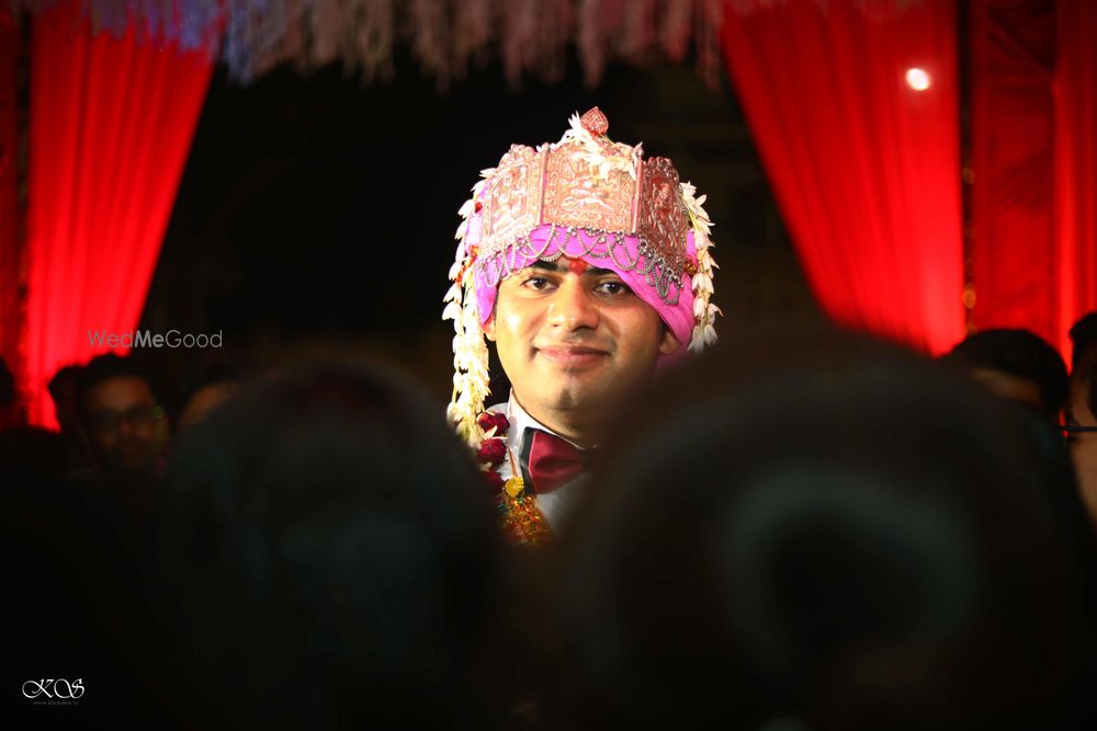 Photo From Ritika + Akash - By Klickshot