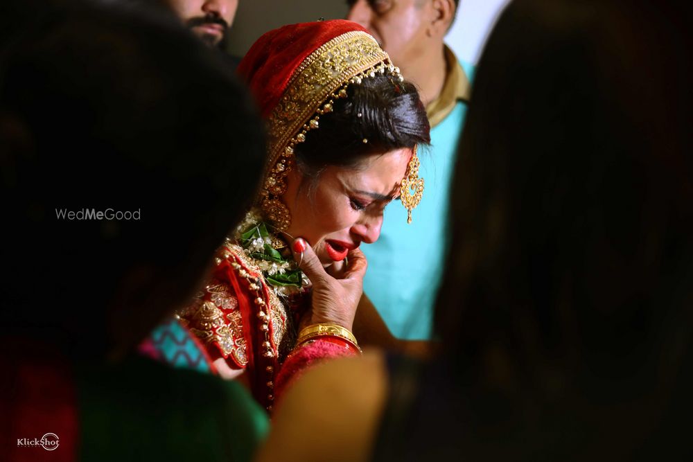 Photo From Ritika + Akash - By Klickshot