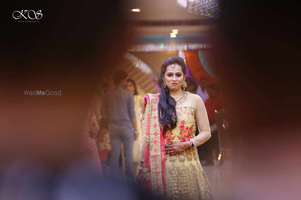 Photo From Ritika + Akash - By Klickshot