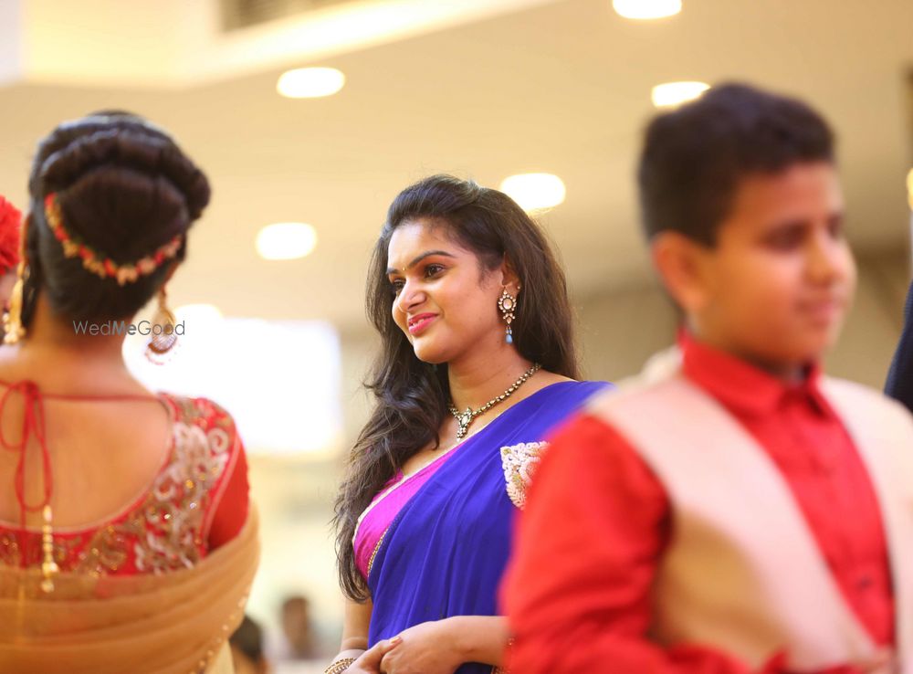 Photo From Ritika + Akash - By Klickshot