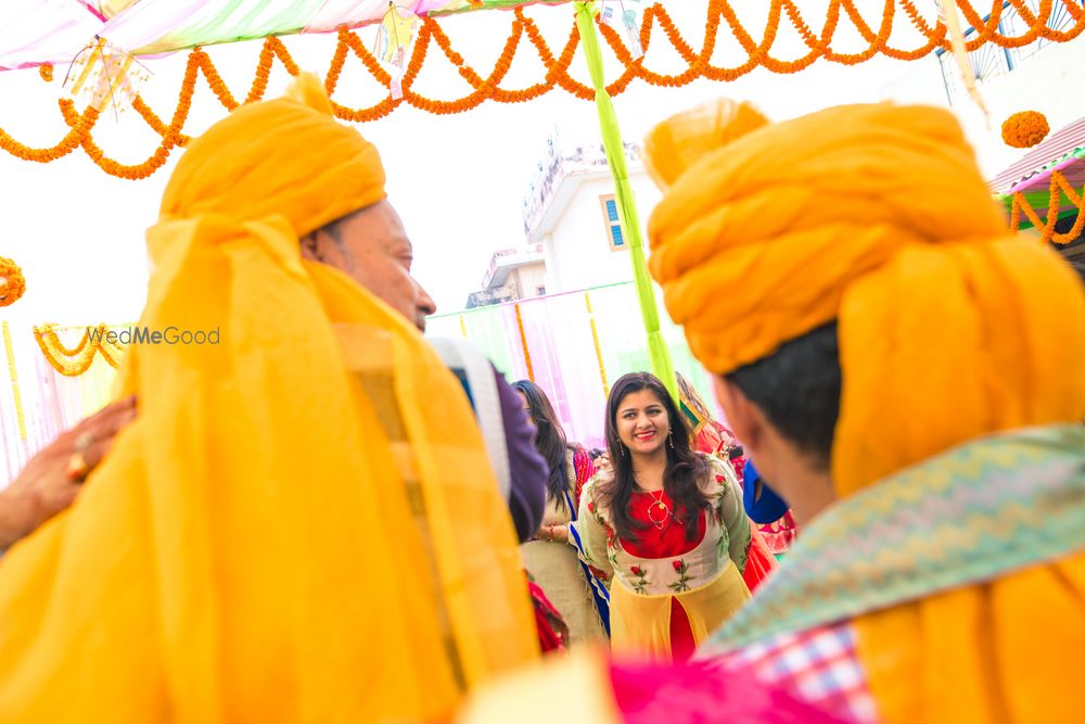 Photo From Vishakha Weds Aman - By Studio RGB