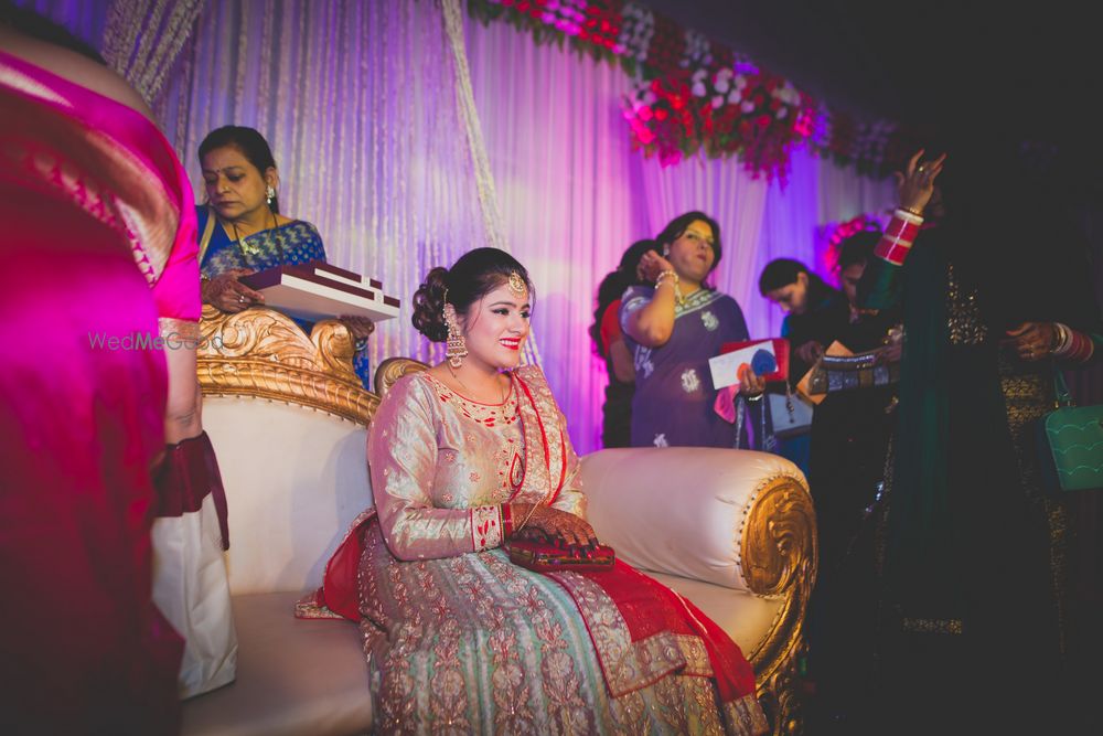 Photo From Vishakha Weds Aman - By Studio RGB