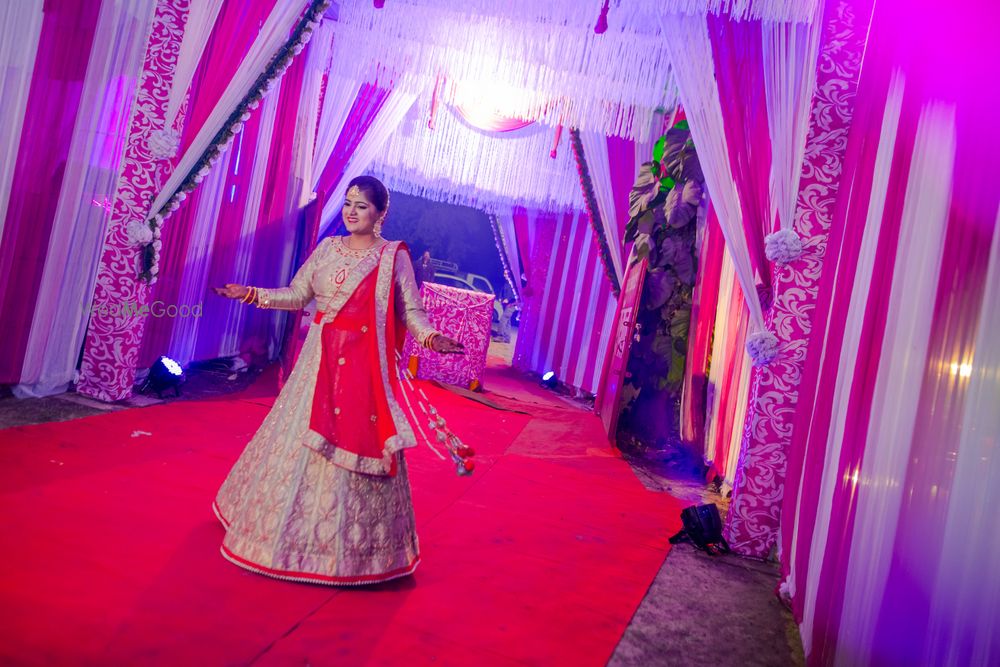 Photo From Vishakha Weds Aman - By Studio RGB