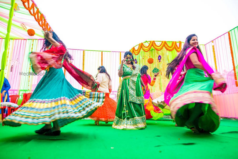 Photo From Vishakha Weds Aman - By Studio RGB