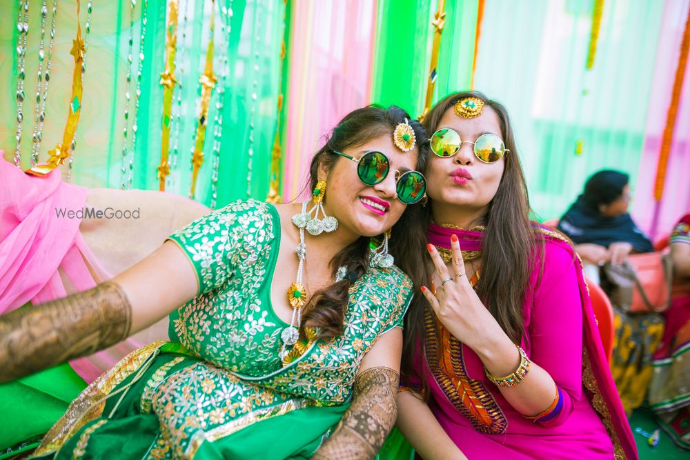 Photo From Vishakha Weds Aman - By Studio RGB