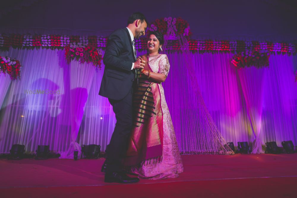 Photo From Vishakha Weds Aman - By Studio RGB