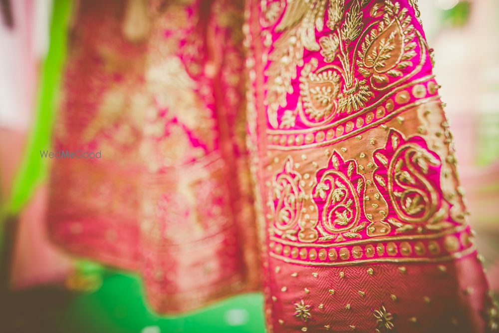 Photo From Vishakha Weds Aman - By Studio RGB