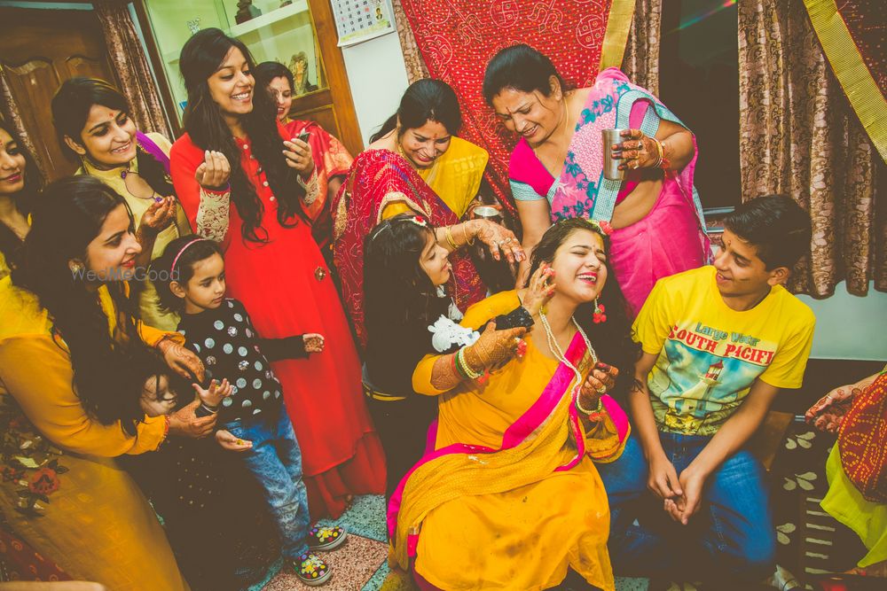 Photo From Vishakha Weds Aman - By Studio RGB