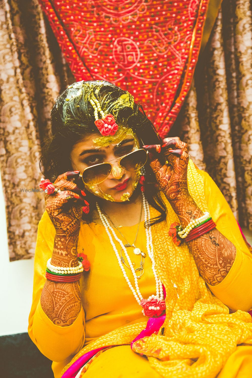 Photo From Vishakha Weds Aman - By Studio RGB