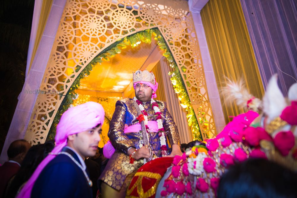 Photo From Vishakha Weds Aman - By Studio RGB