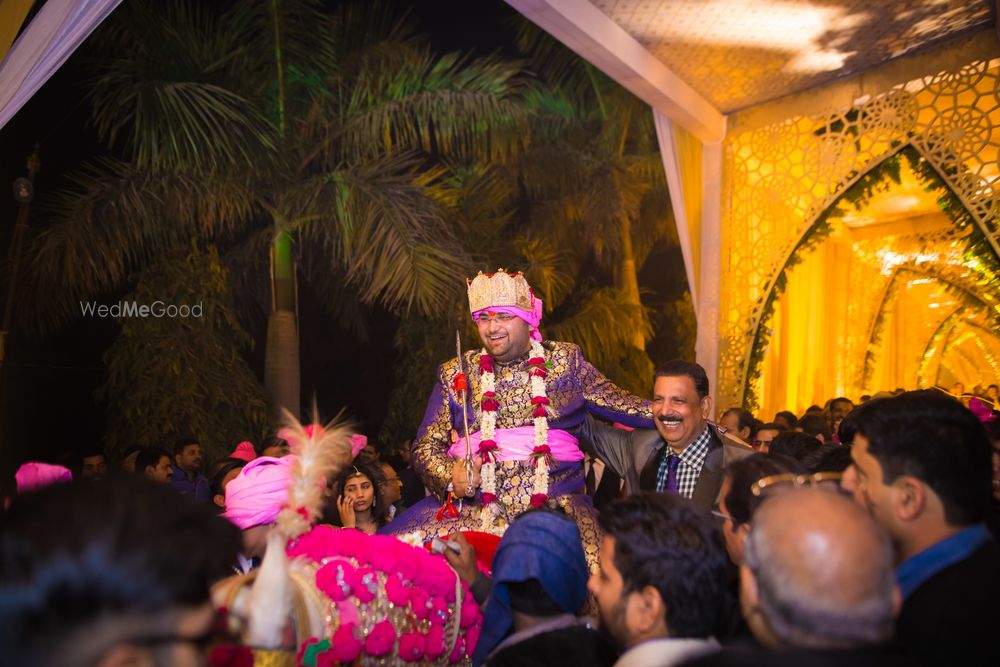 Photo From Vishakha Weds Aman - By Studio RGB