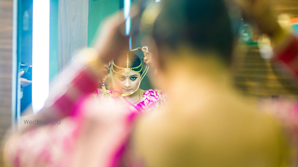 Photo From Vishakha Weds Aman - By Studio RGB