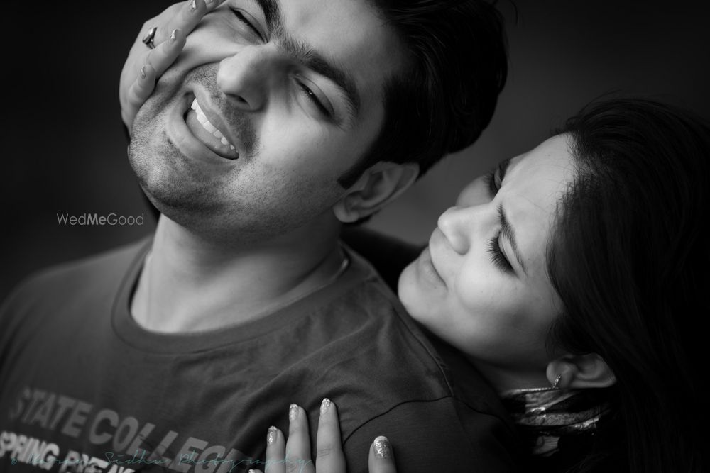 Photo From Rahil & Heena - Pre Wedding shoot - By Karan Sidhu Photography