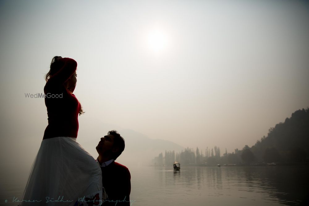 Photo From Rahil & Heena - Pre Wedding shoot - By Karan Sidhu Photography