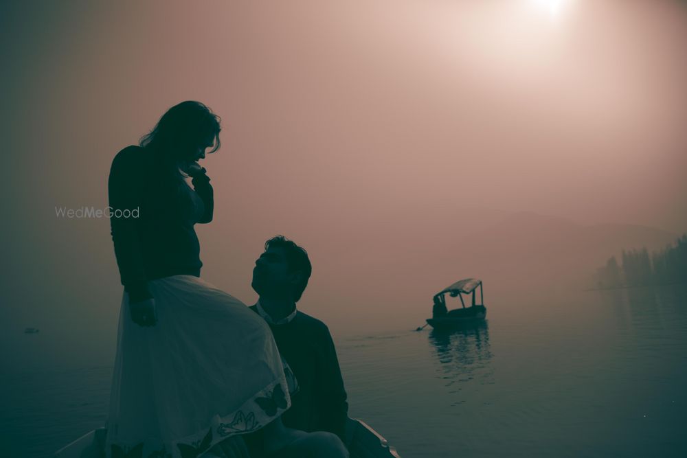 Photo From Rahil & Heena - Pre Wedding shoot - By Karan Sidhu Photography