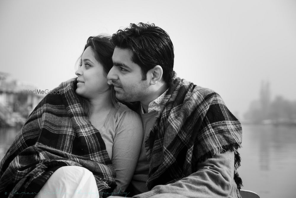 Photo From Rahil & Heena - Pre Wedding shoot - By Karan Sidhu Photography