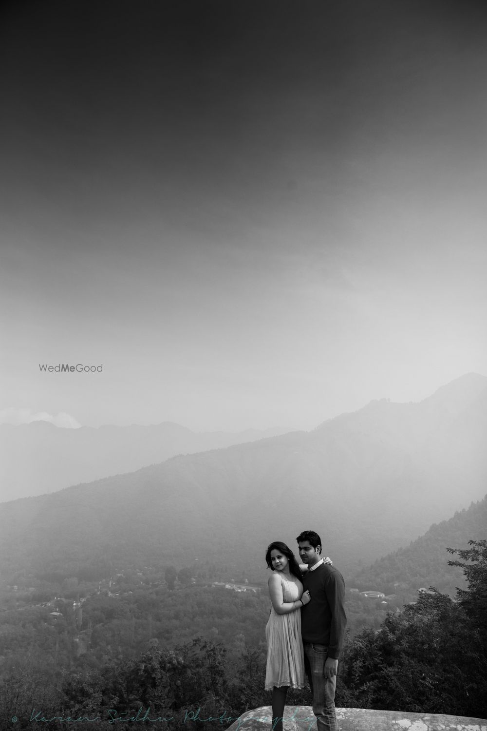 Photo From Rahil & Heena - Pre Wedding shoot - By Karan Sidhu Photography