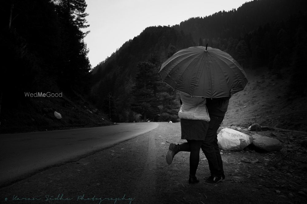 Photo From Rahil & Heena - Pre Wedding shoot - By Karan Sidhu Photography