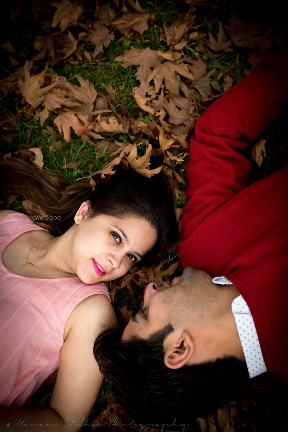 Photo From Rahil & Heena - Pre Wedding shoot - By Karan Sidhu Photography