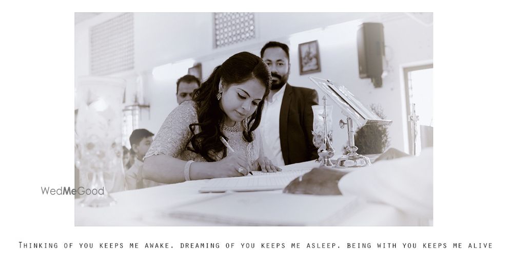 Photo From Christian wedding - By EVA LIGHTS WEDDING COMPANY 
