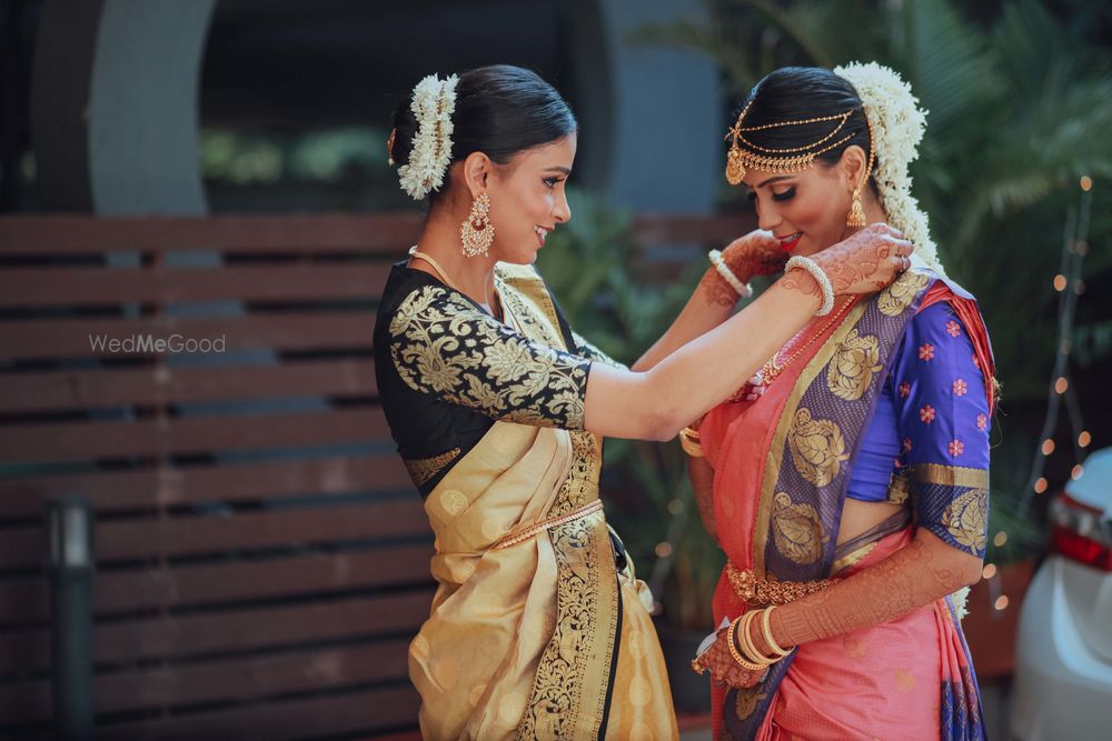 Photo From chaitnya & sandesh - By Saikrupa Photography