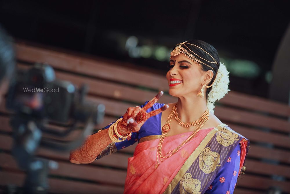 Photo From chaitnya & sandesh - By Saikrupa Photography