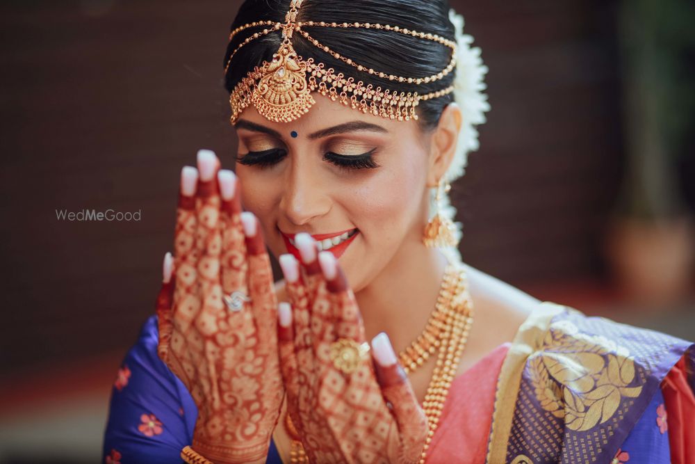 Photo From chaitnya & sandesh - By Saikrupa Photography