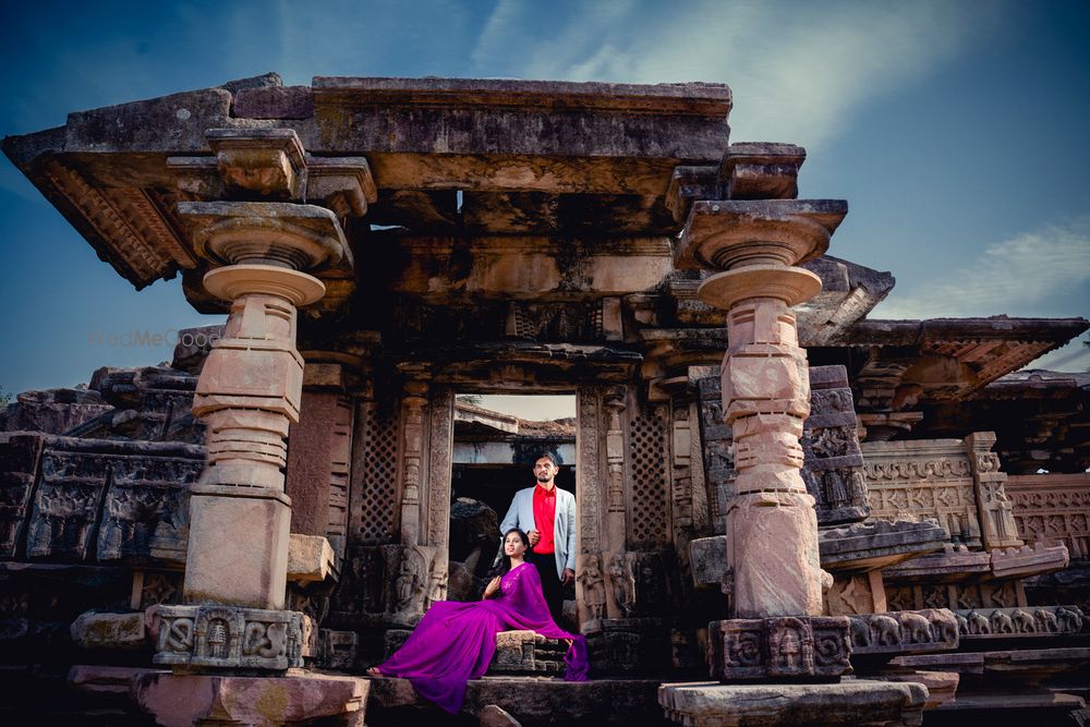 Photo From Pre wedding - By Varun Photography