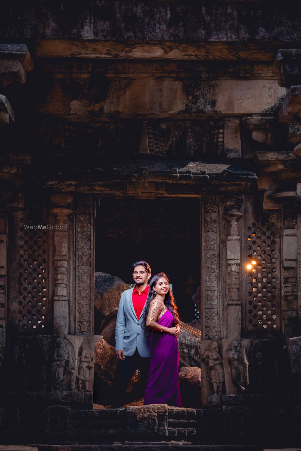 Photo From Pre wedding - By Varun Photography