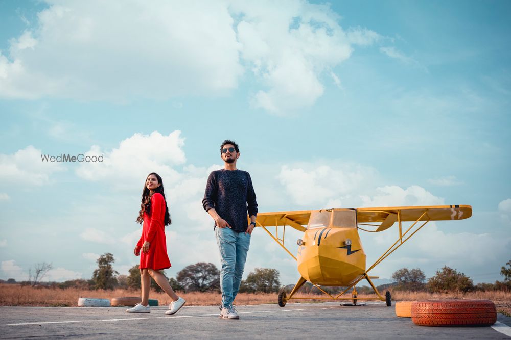 Photo From Pre wedding - By Varun Photography