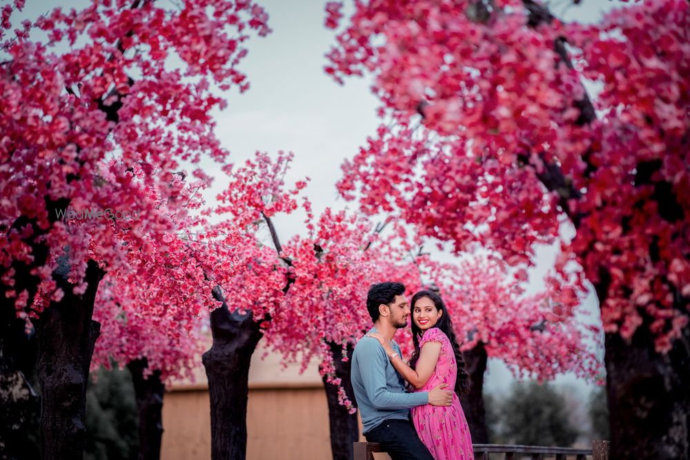 Photo From Pre wedding - By Varun Photography