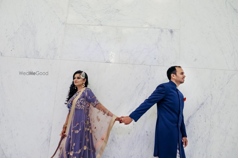 Photo From Shambhavi weds Bipul - By Studio RGB