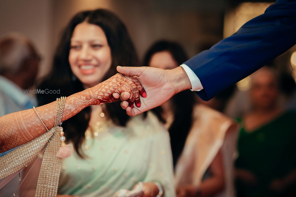 Photo From Shambhavi weds Bipul - By Studio RGB