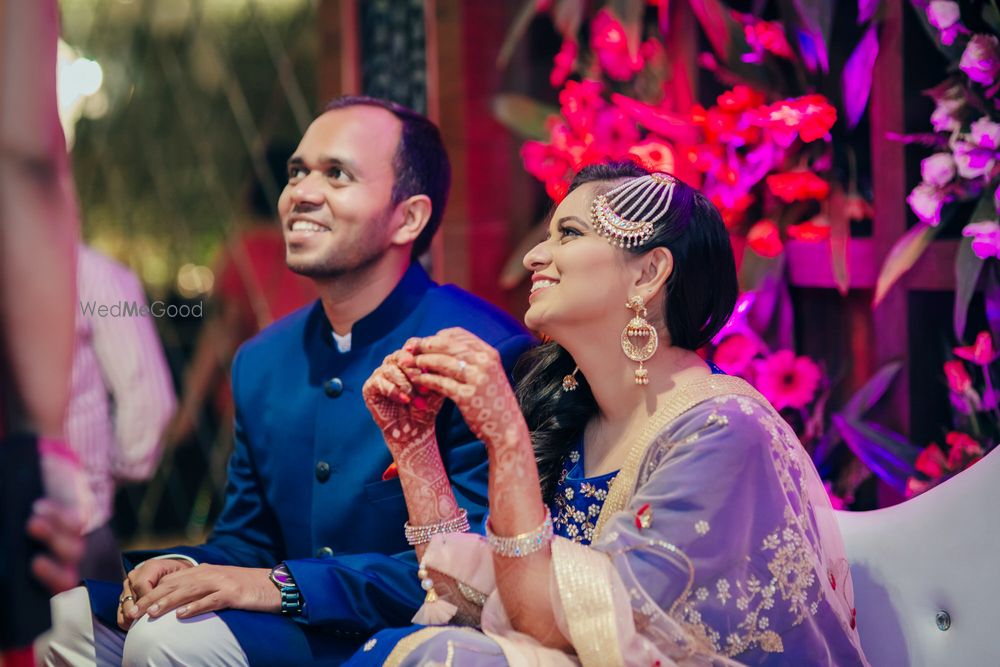 Photo From Shambhavi weds Bipul - By Studio RGB