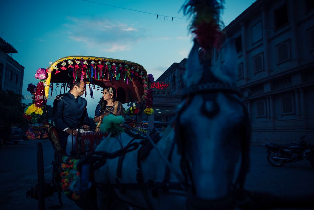 Photo From Shambhavi weds Bipul - By Studio RGB