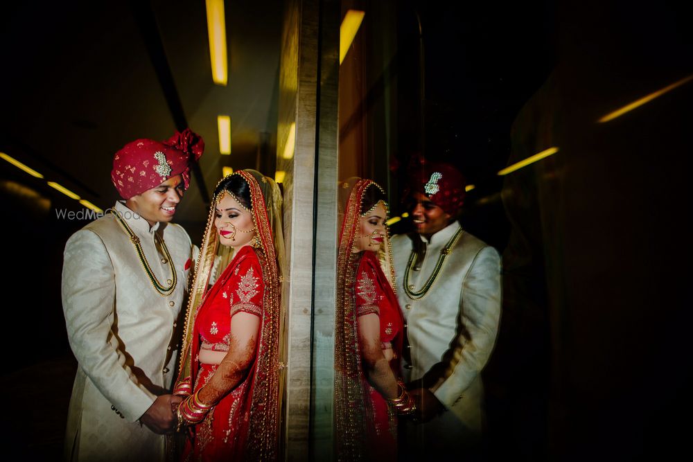 Photo From Shambhavi weds Bipul - By Studio RGB