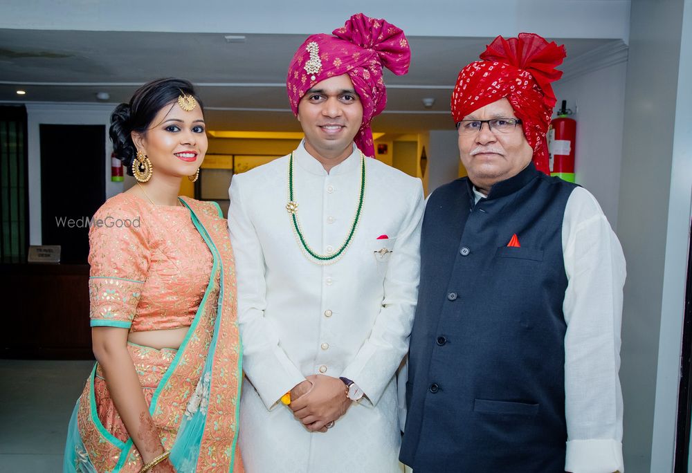 Photo From Shambhavi weds Bipul - By Studio RGB