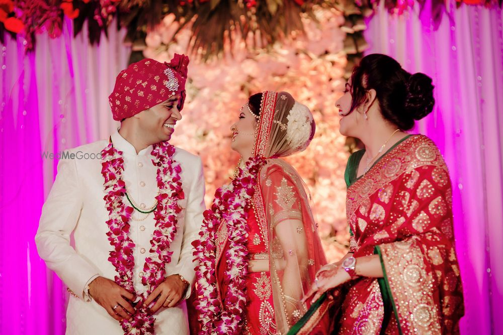 Photo From Shambhavi weds Bipul - By Studio RGB