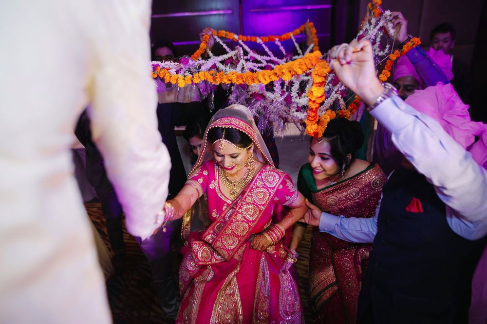 Photo From Shambhavi weds Bipul - By Studio RGB