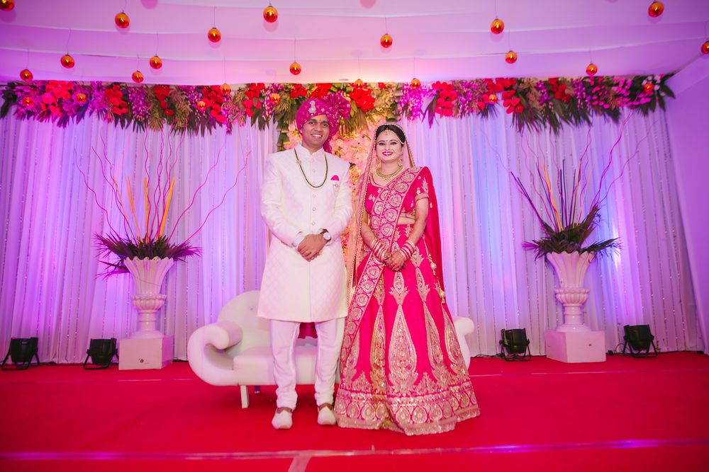 Photo From Shambhavi weds Bipul - By Studio RGB