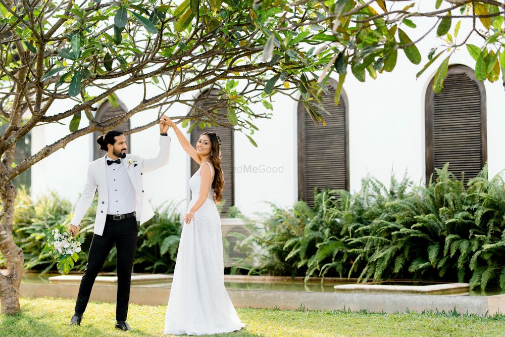 Photo From Naman & Jessica - By Shutterup Photography & Films