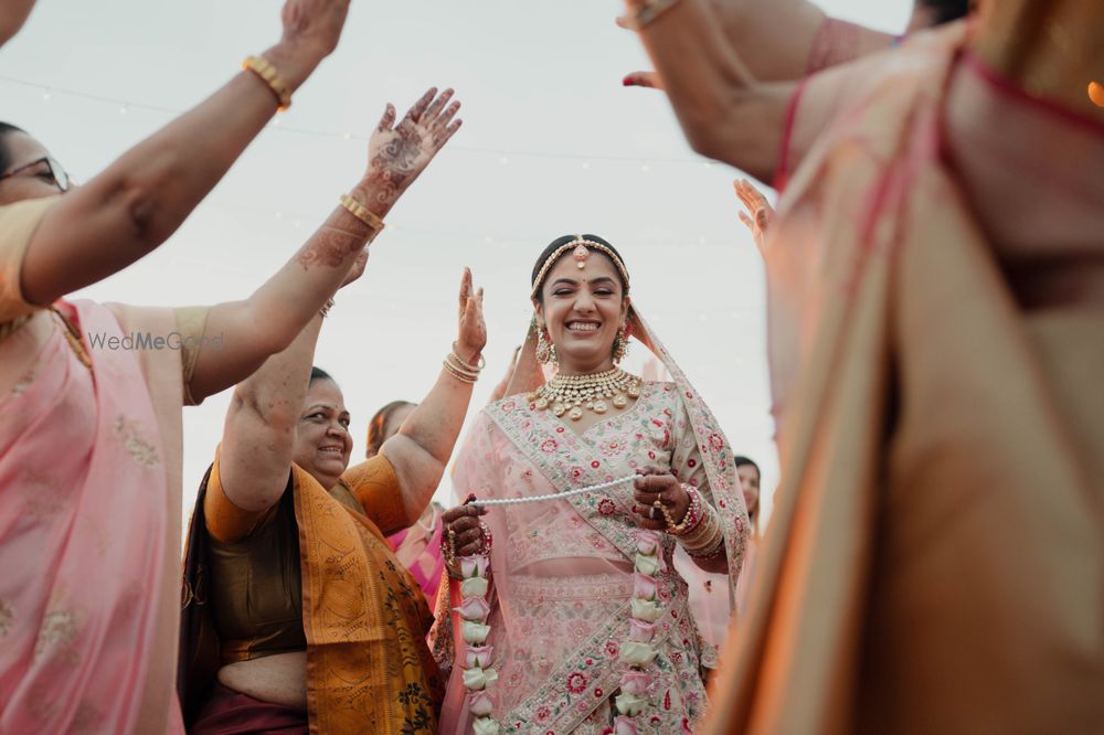Photo From Prutha & Neel Wedding - By Picture Perfect Studio