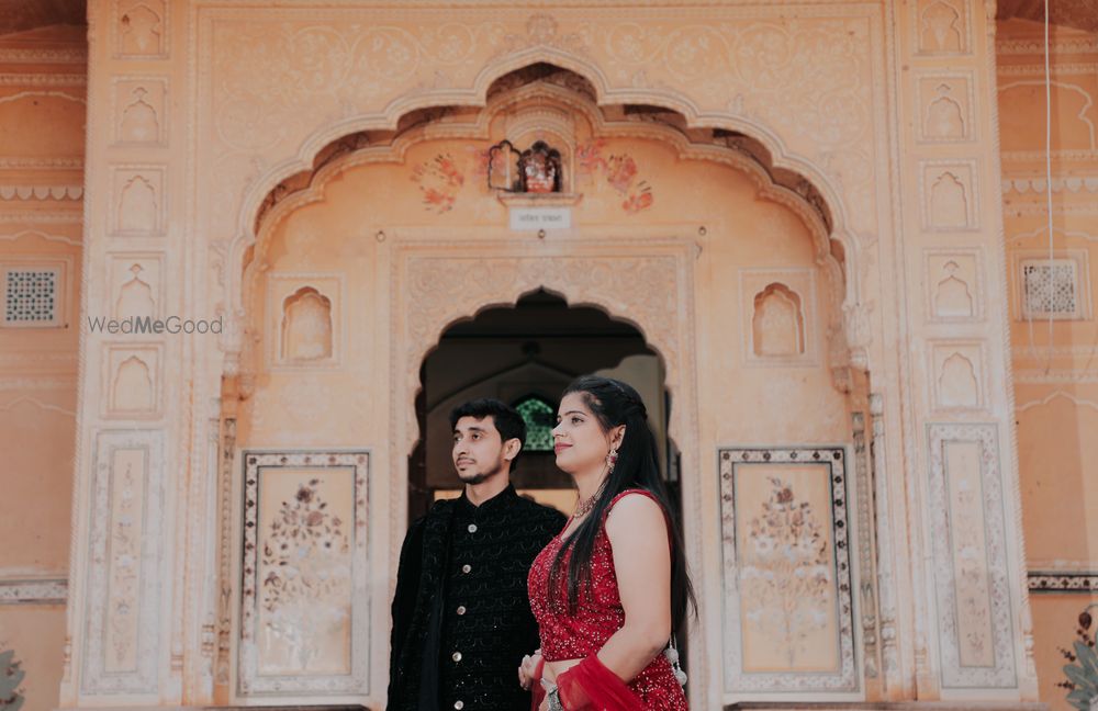 Photo From Lucky & Neha - By KD Wedding Studio